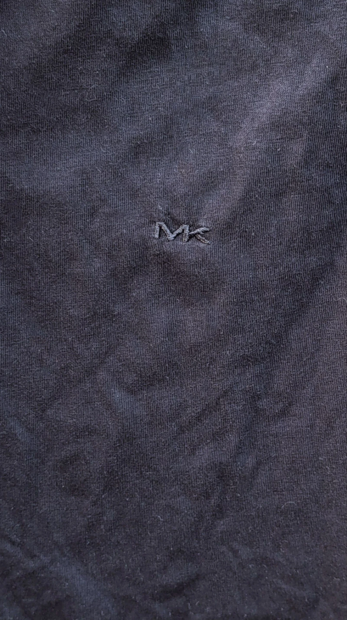 Polo Michael Kors Negro – photo 4
